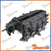 Collecteur d'admission pour AUDI | BKS-VW-022, 04E129709G